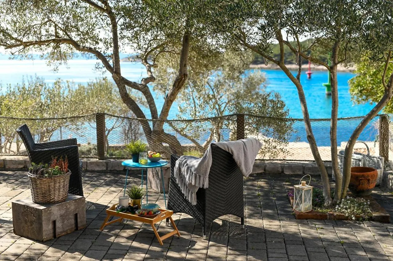Holiday home Mia Mobile Home With Jacuzzi Zdrelac