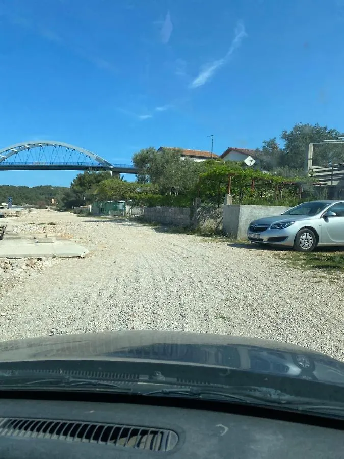 Mia Mobile Home With Jacuzzi Zdrelac Croatia